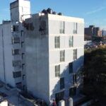 Edificio Charrúa