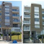 Edificio La Rivera